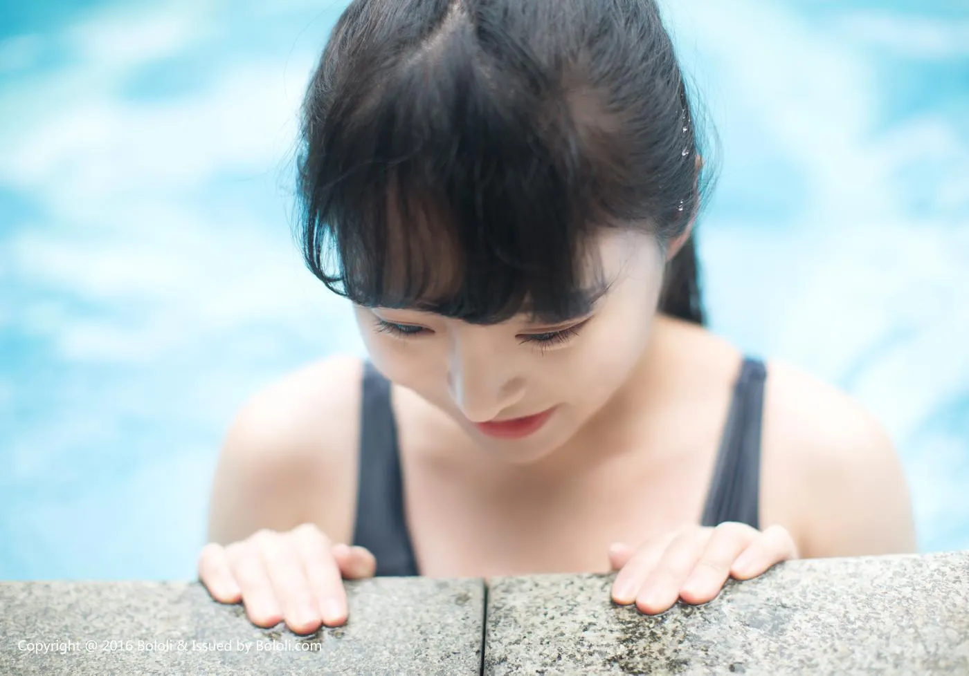 Vol.100 柳侑绮 [89P]插图5